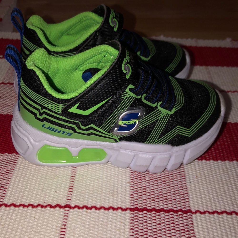 Skechers Toddler Sneakers